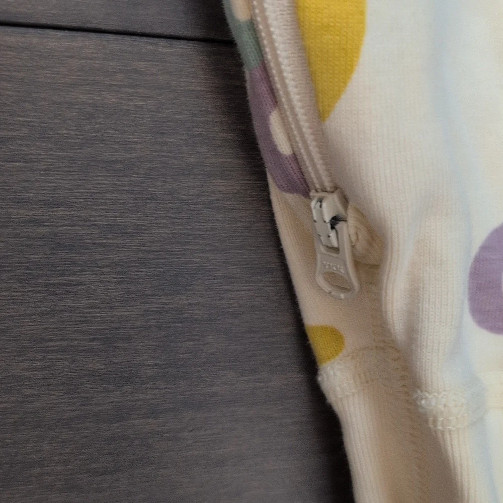 Hanna Andersson 18-24 Month Fruit Print Sleeper